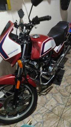 HONDA CB 450 HONDA CB 450